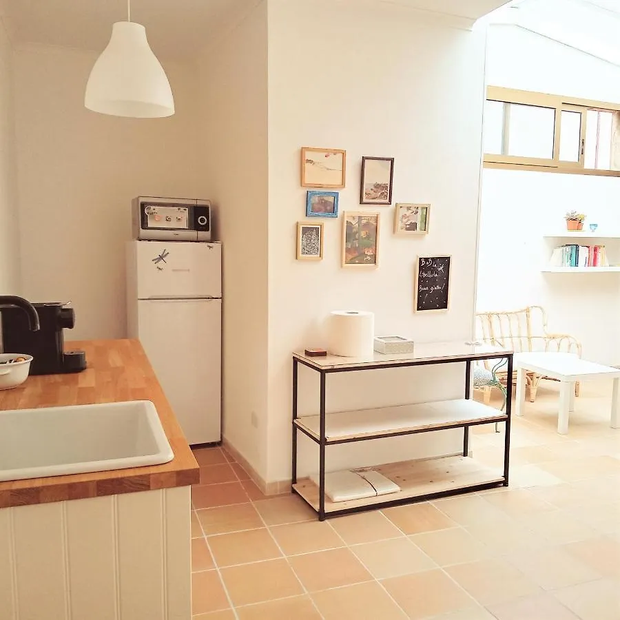 B&B Lalibellula Bordighera Italië