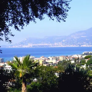 2* Bed & Breakfast Le Gardenie Da Fil