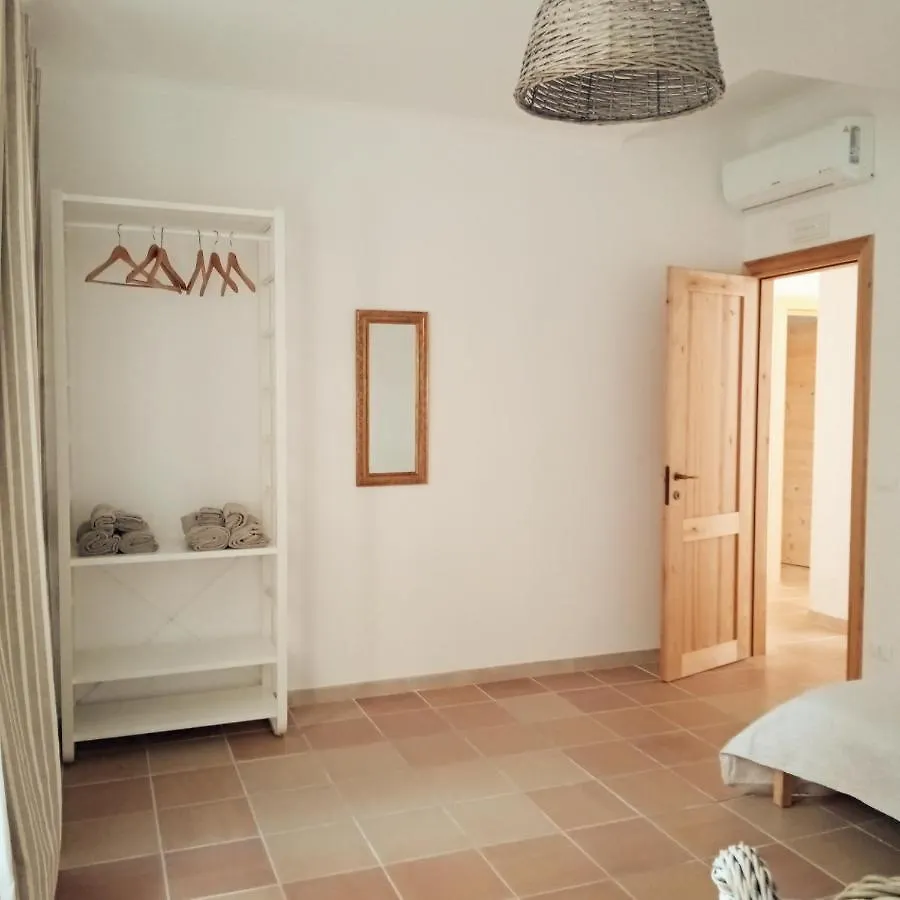 B&B Lalibellula Bordighera Nocleg ze śniadaniem