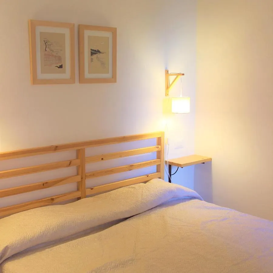 Nocleg ze śniadaniem B&B Lalibellula Bordighera