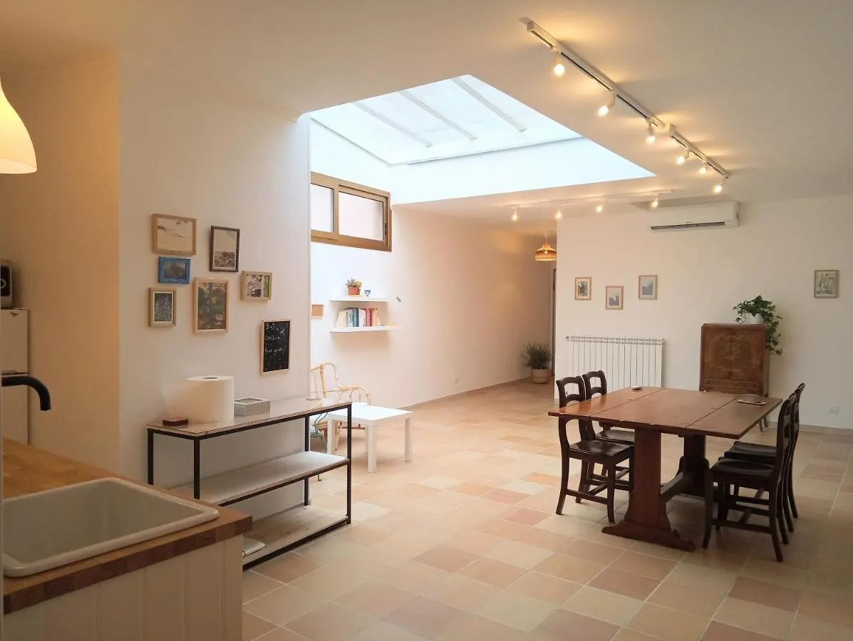 B&B Lalibellula Bordighera Bed and Breakfast