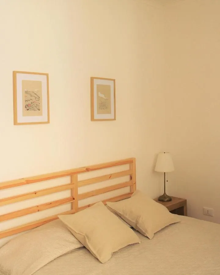 Bed and Breakfast B&B Lalibellula Bordighera