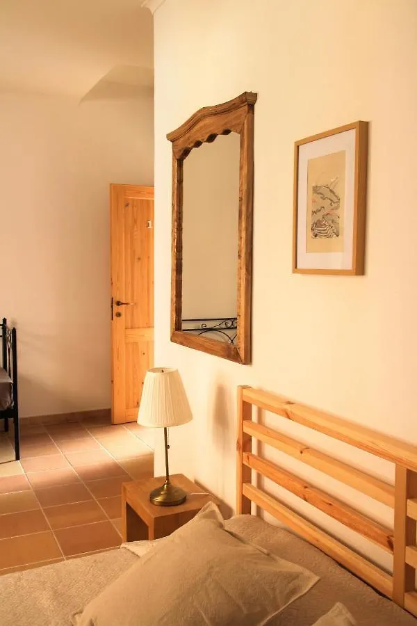 B&B Lalibellula Bordighera