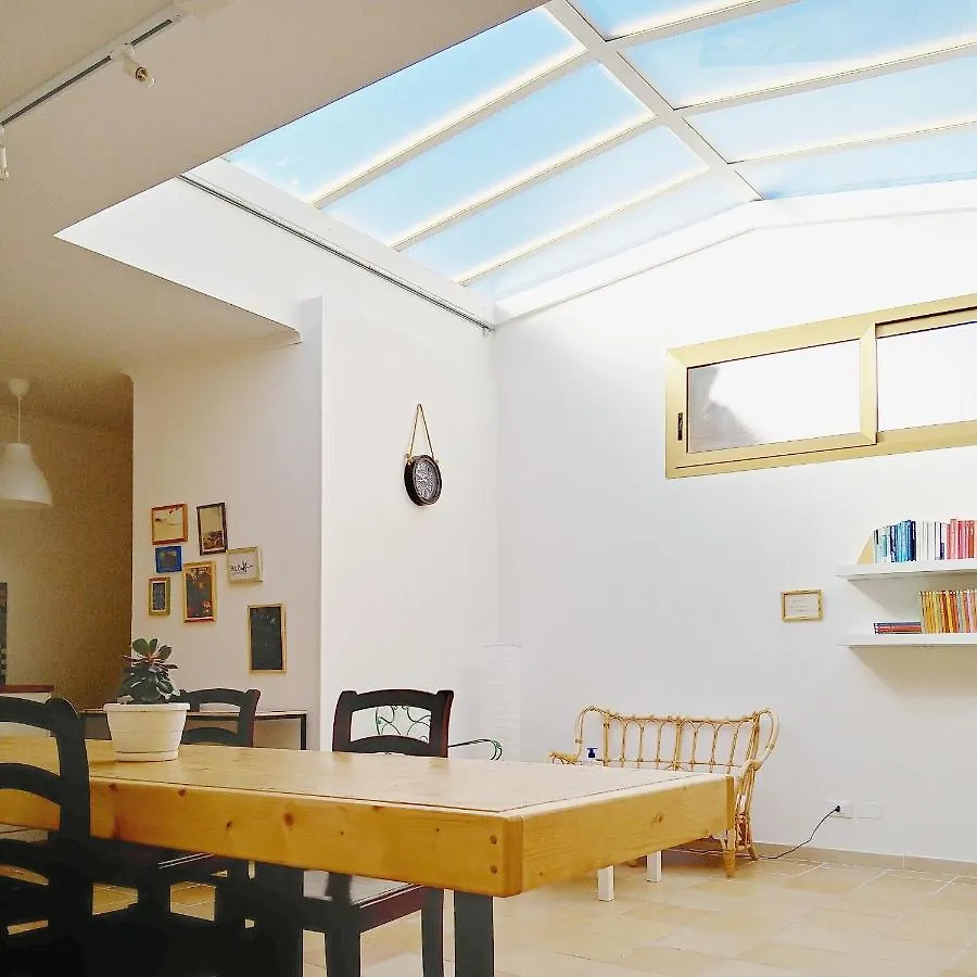 B&B Lalibellula Bordighera