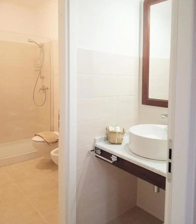 B&B Lalibellula Bordighera 0*,