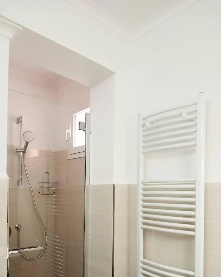 Bed and Breakfast B&B Lalibellula Bordighera