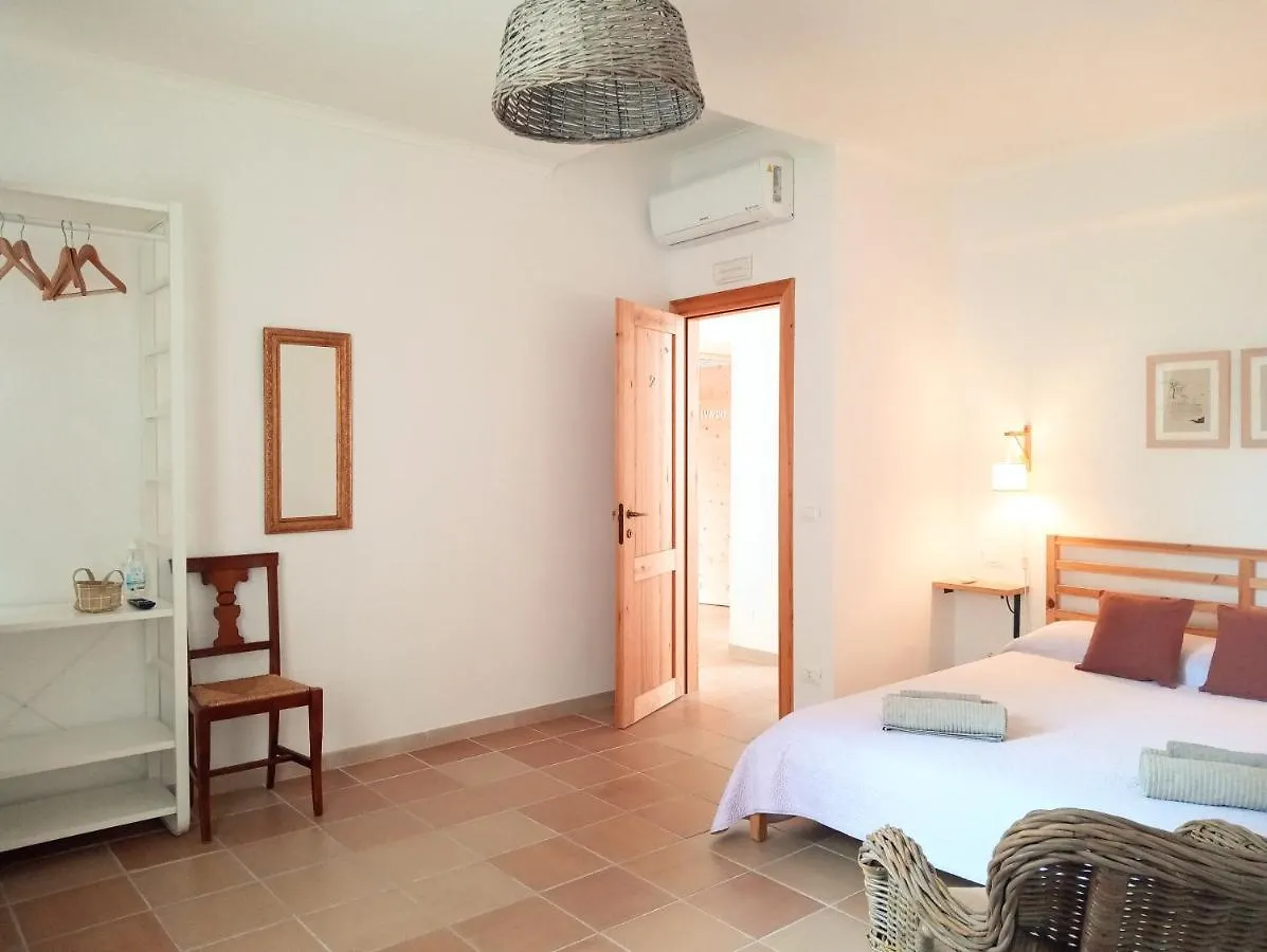 B&B Lalibellula Bordighera Włochy